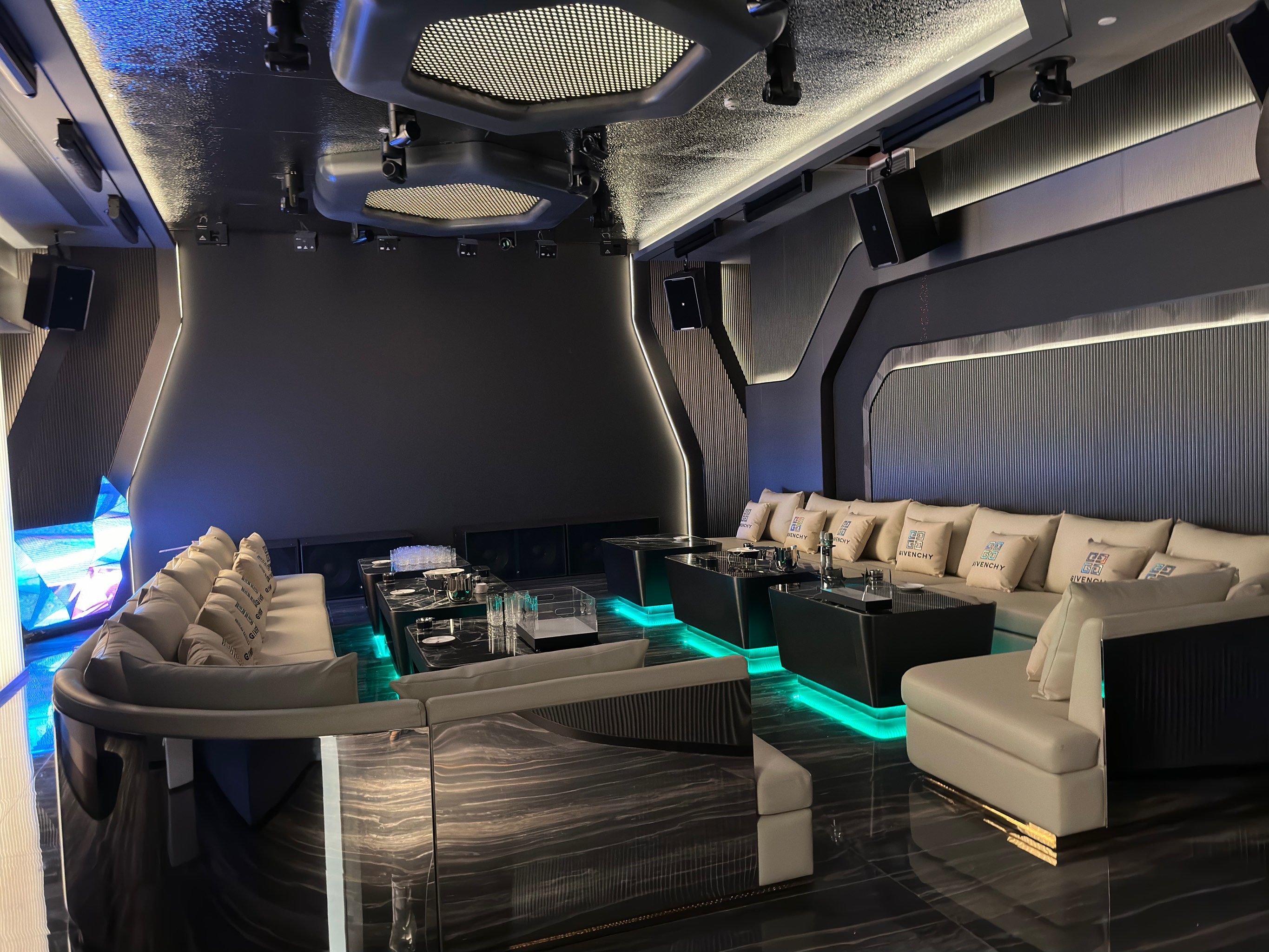 淮北商务ktv是什么意思全解析-濉溪县ktv预定