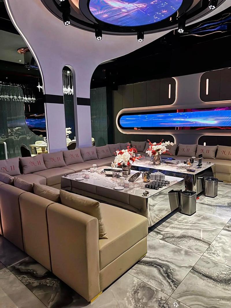 淮北商务KTV推荐-濉溪县ktv预定