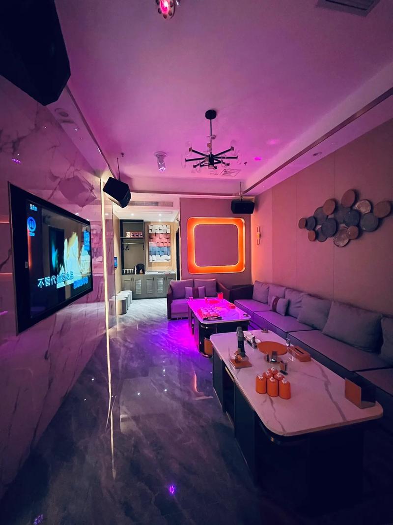 淮北商务ktv潇洒高档-濉溪县ktv预定